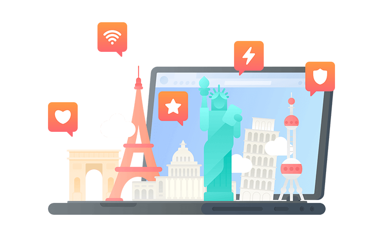 在格林纳达连接到中国vpn - 回国加速器